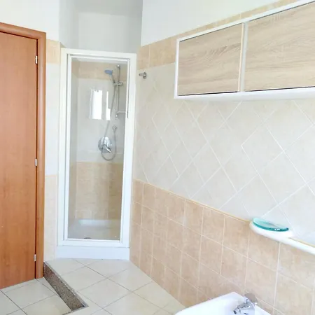 아파트 Centro Storico