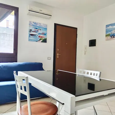 Centro Storico 아파트 *