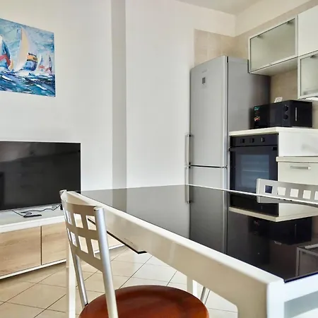 Centro Storico 公寓 *