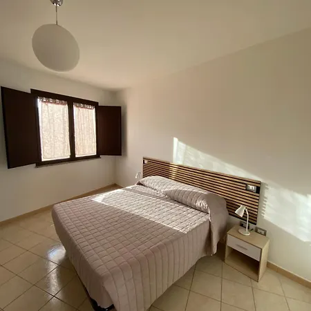 公寓 Centro Storico *