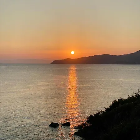 Centro Storico 公寓 塞拉尔朱斯