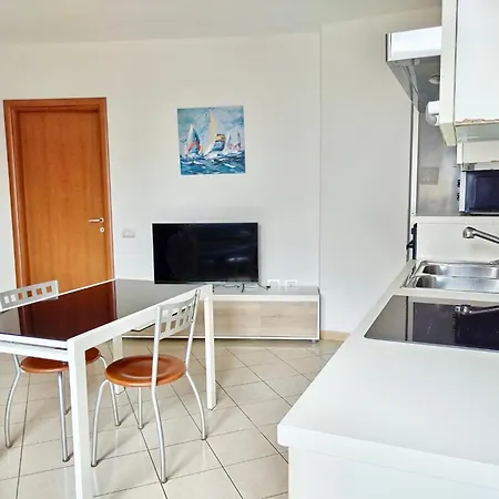 Lejlighed Centro Storico