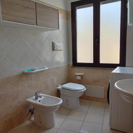 Centro Storico Lejlighed *