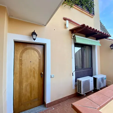 Centro Storico Apartment