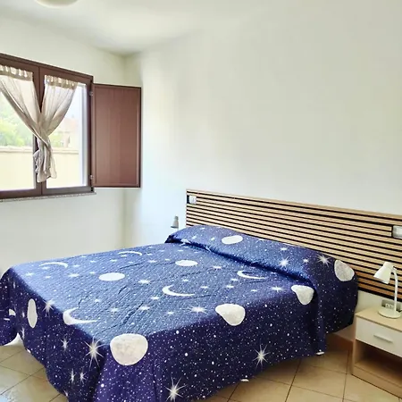 Centro Storico Apartment Selargius