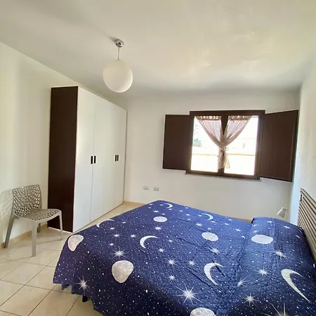 Apartment Centro Storico Selargius