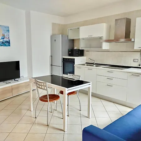 Apartment Centro Storico