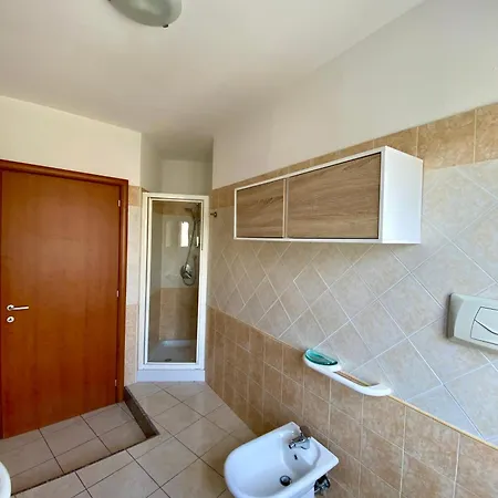 דירה Centro Storico Selargius