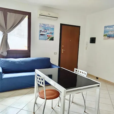 Lejlighed Centro Storico *