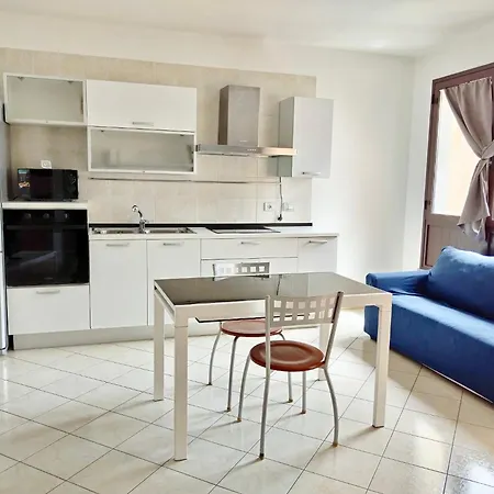 Apartment Centro Storico
