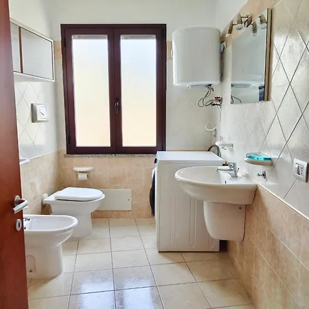 Centro Storico Appartement *