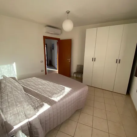 Lejlighed Centro Storico *