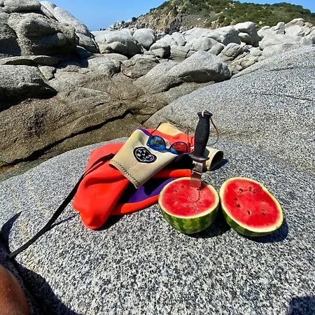 Centro Storico דירה Selargius