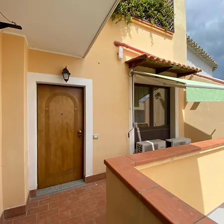 Centro Storico דירה *