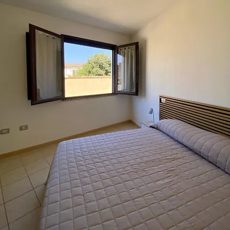 Centro Storico דירה