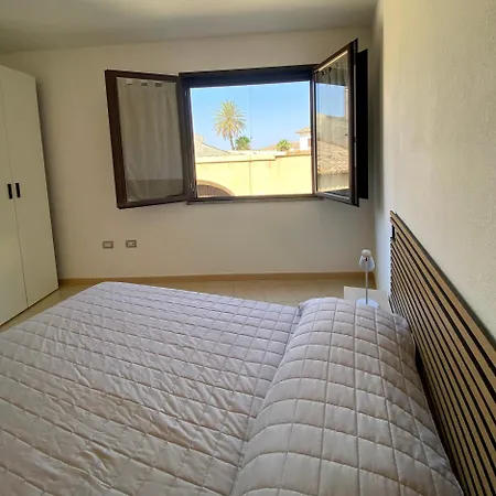 דירה Centro Storico