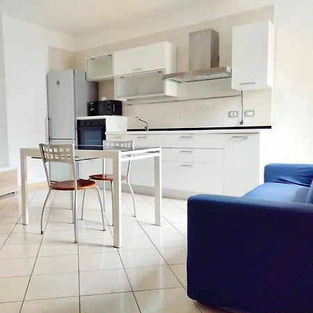 Centro Storico Appartement *